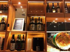 -金井日本料理(丽柏广场店)