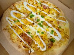 -达美乐比萨(武定店)