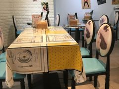 -超琪星·咖啡简餐(川音店)