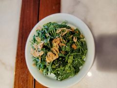 -小吊梨汤·北京菜·烤鸭(双井乐成中心店)