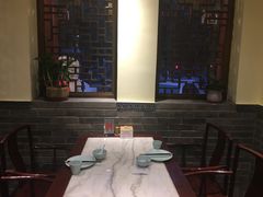 大堂-鸭匠食府·挂炉烤鸭·新京菜(阜成路店)
