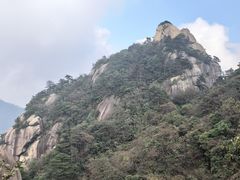 -九华山风景区