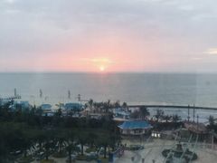 -启东恒大海上威尼斯酒店