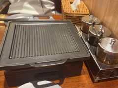 -麒麟风烤牛肉·云南烧烤小排档(丹凤街店)