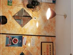 -高铁便当(长白街店)