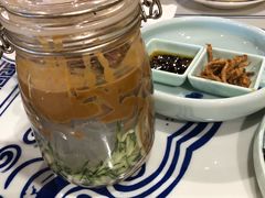 摇滚拉皮-京氣春饼(机场店)