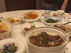 -一品粤珍轩(吴中路店)