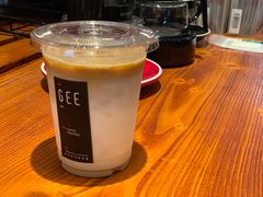 -Gee Coffee Roasters(万象天地店)