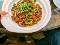 -灶东家民间菜(回兴店)