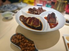-侨美食家·粤菜(体育西路店)