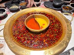 -哥老官重庆美蛙鱼头(日月光店)