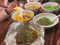 -衡厨·衡阳土菜(中南店)