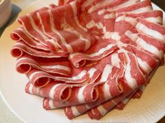 -清真·鸦儿李记·涮肉(马家堡店)