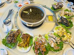 -爱膳菌锅锅(阳南店)
