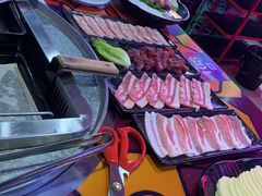 -隐匠桶烧烤肉店(利时广场店)