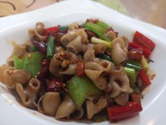 -琼大师东方烤乳猪(亚特兰蒂斯店)