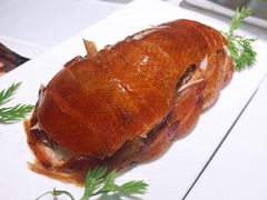 四季民福烤鸭-四季民福烤鸭店(前门店)