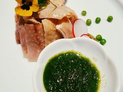 -许家菜(望江店)