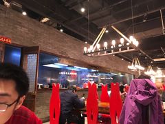大堂-鼎高高陕西美食(龙德广场店)