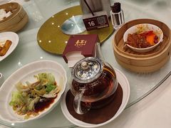 -喜宴·粤菜·茶点·海鲜(光浩店)