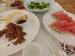 -千岛湖鱼味馆(十字街总店)