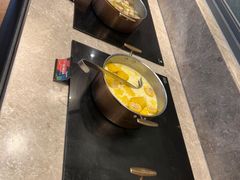 -比格比萨自助(万柳华联店)