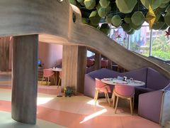 -水桶王国主题餐厅·聚会·生日派对·亲子活动·家庭套餐(亚龙湾希尔顿店)