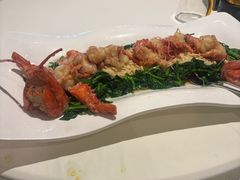-鱼乐轩海鲜专门店