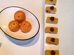 -杏花堂晋商私房菜(华熙五棵松店)