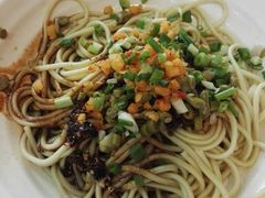 -德泓面馆(颐高店)