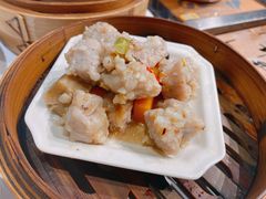 豉汁蒸排骨-稻香酒家·34年老字号·港式粤菜(汉街店)
