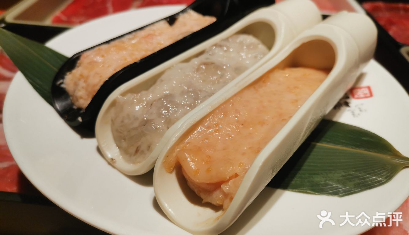 温野菜ˉ 日式自助火锅