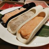 温野菜ˉ 日式自助火锅