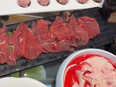 -大妙火锅·非物质文化遗产(东郊记忆店)