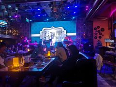 -爱啤精酿·民谣酒馆(滨江店)