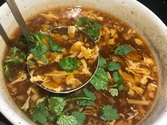 西湖牛肉羹-老头儿油爆虾·知味杭州(爱琴海购物中心)