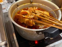 -冰城串说·羊肉串烧烤(哈西大街店)