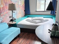 -丽市酒店(苏州平江观前街店)