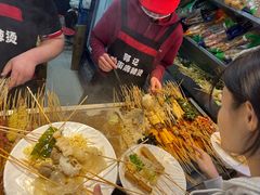 -郭记小街麻辣烫(南小街总店)