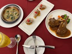 -红房子西菜馆(淮海中路店)