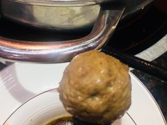 -八合里潮汕鲜牛肉火锅(深圳海岸城店)