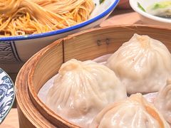 -新万鑫银丝面·非遗无锡味(惠山古镇店)