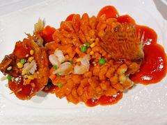 -洋洋中餐馆·SINCE 1997(信投店)