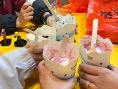 -麦当劳(美林湖店)