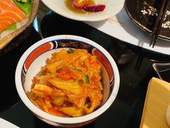 -天狗山料理(省体店)
