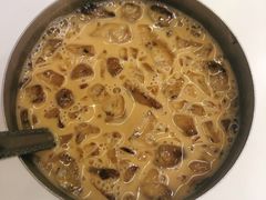丝袜奶茶-華歡冰室-WahFoon(吉大店)