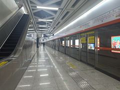 -取水楼(地铁站)