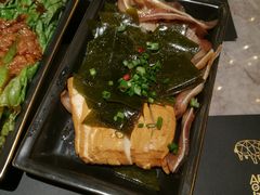 -馔豚·台北菜专门店(深圳湾万象城店)