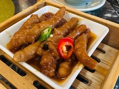 -金龙寨.传承桂林菜(金城店)