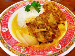 -曼谷食堂·泰国家庭料理(丹桂路店)